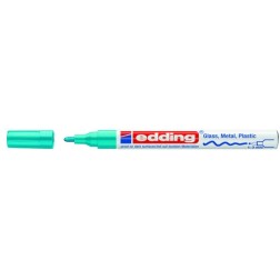 ROTUL-EDDING 751 AZUL CLARO