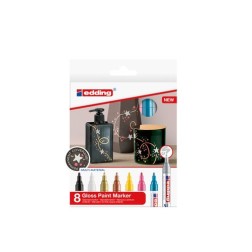 ROTUL-EDDING 751 B-8 (col- Pastel)