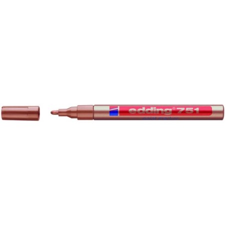 ROTUL-EDDING 751 COBRE