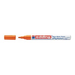 ROTUL-EDDING 751 NARANJA