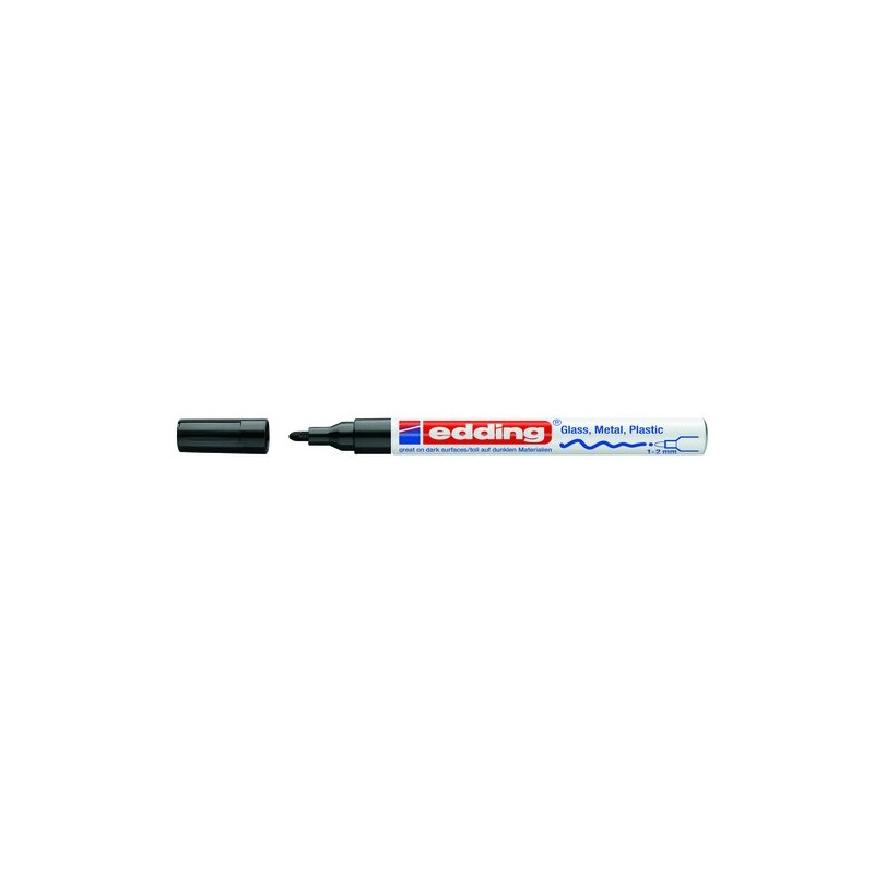 ROTUL-EDDING 751 NEGRO