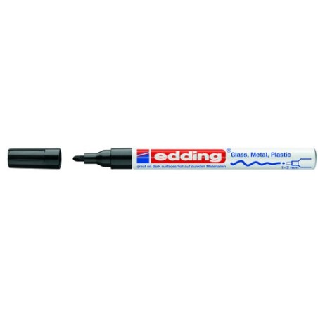 ROTUL-EDDING 751 NEGRO