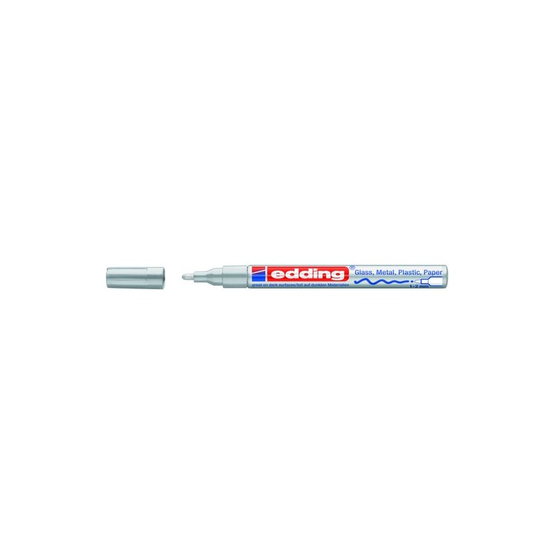 ROTUL-EDDING 751 PLATA