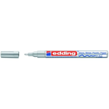 ROTUL-EDDING 751 PLATA