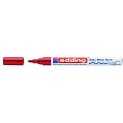 ROTUL-EDDING 751 ROJO