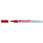 ROTUL-EDDING 751 ROJO