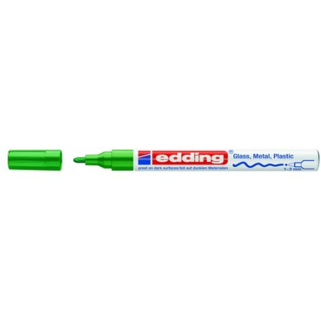 ROTUL-EDDING 751 VERDE