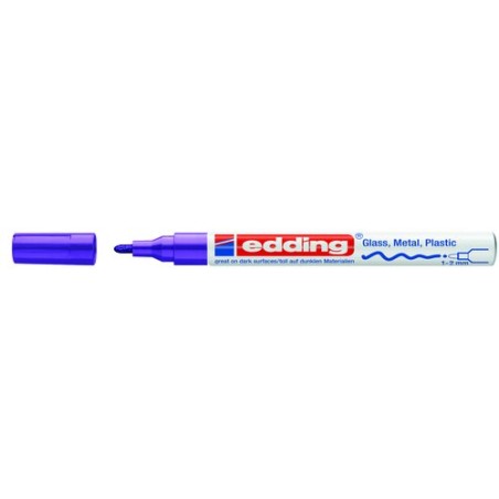 ROTUL-EDDING 751 VIOLETA