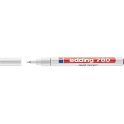 ROTUL-EDDING 780 BLANCO