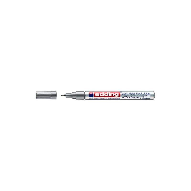 ROTUL-EDDING 780 PLATA