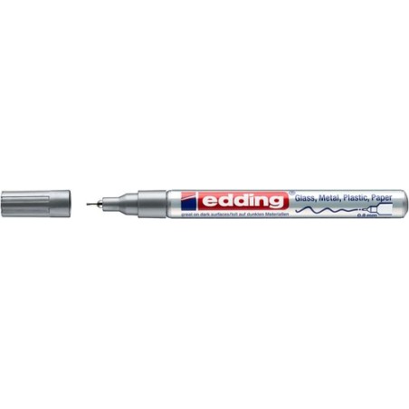 ROTUL-EDDING 780 PLATA