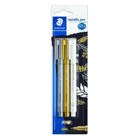 ROTUL-STAEDTL-8323 METALLIC MARKER B-3