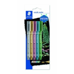 ROTUL-STAEDTL-8323 METALLIC MARKER B-5