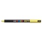 ROTUL-UNI-POSCA PC-1MR AMARILLO