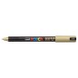 ROTUL-UNI-POSCA PC-1MR ORO