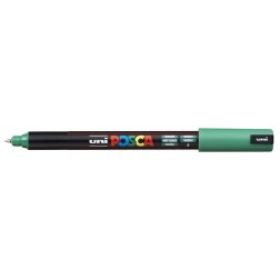 ROTUL-UNI-POSCA PC-1MR VERDE