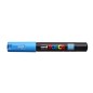 ROTUL-UNI-POSCA PC-1M AZUL CLARO