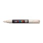 ROTUL-UNI-POSCA PC-1M BEIGE