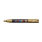 ROTUL-UNI-POSCA PC-1M ORO