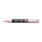 ROTUL-UNI-POSCA PC-1M ROSA CLARO
