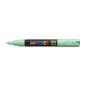 ROTUL-UNI-POSCA PC-1M VERDE CLARO