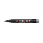 ROTUL-UNI-POSCA PCF-350 PINCEL NEGRO