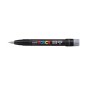 ROTUL-UNI-POSCA PCF-350 PINCEL PLATA