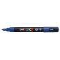 ROTUL-UNI-POSCA PC-3M AZUL