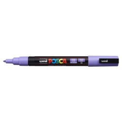 ROTUL-UNI-POSCA PC-3M LILA