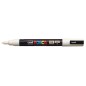 ROTUL-UNI-POSCA PC-3M MARFIL