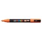 ROTUL-UNI-POSCA PC-3M NARANJA