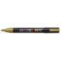 ROTUL-UNI-POSCA PC-3M ORO