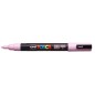 ROTUL-UNI-POSCA PC-3M ROSA CLARO