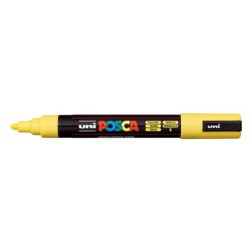ROTUL- UNI-POSCA PC-5M AMAR