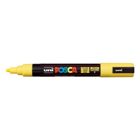 ROTUL- UNI-POSCA PC-5M AMAR