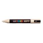 ROTUL-UNI-POSCA PC-5M BEIGE