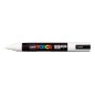 ROTUL-UNI-POSCA PC-5M BLANCO