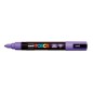 ROTUL-UNI-POSCA PC-5M LILA