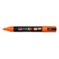 ROTUL-UNI-POSCA PC-5M NARANJA