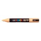 ROTUL-UNI-POSCA PC-5M NARANJA CLARO