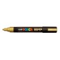 ROTUL-UNI-POSCA PC-5M ORO