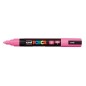 ROTUL-UNI-POSCA PC-5M ROSA