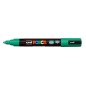 ROTUL-UNI-POSCA PC-5M VERDE