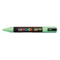 ROTUL-UNI-POSCA PC-5M VERDE CLARO