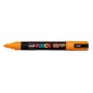 ROTUL-UNI-POSCA PC-5M NARANJA MEDIO