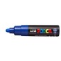 ROTUL-UNI-POSCA PC-7M AZUL