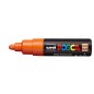 ROTUL-UNI-POSCA PC-7M NARANJA