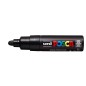 ROTUL-UNI-POSCA PC-7M NEGRO