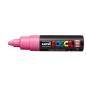 ROTUL-UNI-POSCA PC-7M ROSA