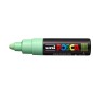 ROTUL-UNI-POSCA PC-7M VERDE CLARO